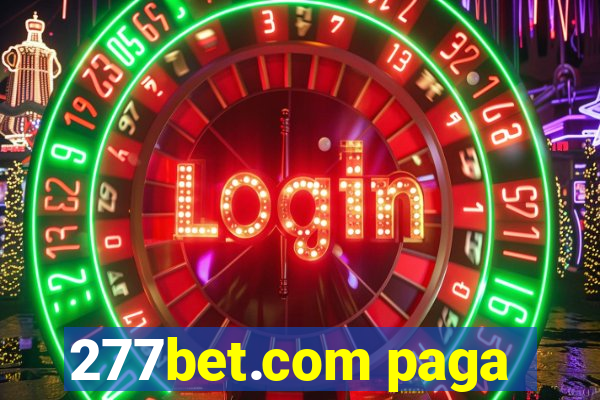 277bet.com paga